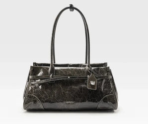The Saffiano Boston