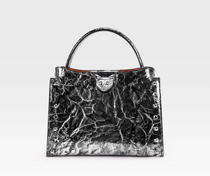 Rivet Top-Handle