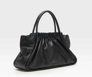 The Asymmetry Satchel