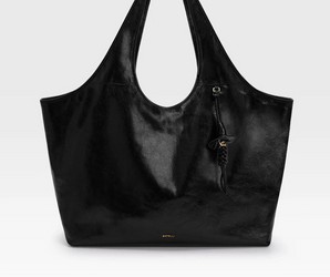 The Meridian Shopper