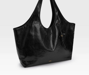 The Meridian Shopper