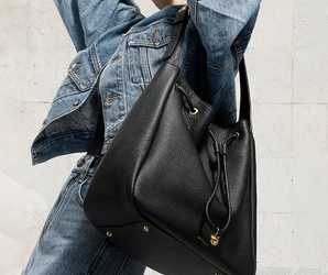 The Harlequin Satchel