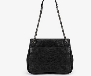 Vesper Sheepskin Purse