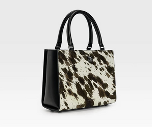 The Tactile Satchel