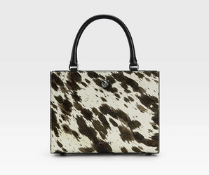 The Tactile Satchel