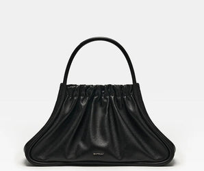 The Asymmetry Satchel