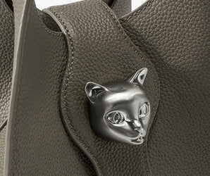 The Original Cat Satchel