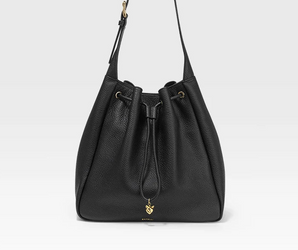 The Harlequin Satchel