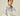 Spliced Business Shirt