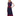 Knitted Embroidery Dress