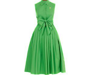 Classic Sleevless Dress
