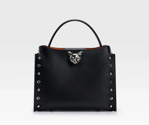 Rivet Top-Handle