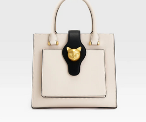 Icon Shoulder Bag