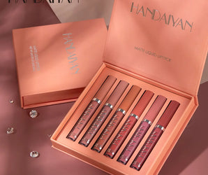 HYN Double-Night Lipstick Kit